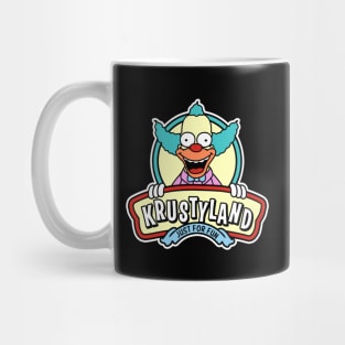 Just for Fun Mug